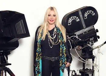 Lady Monika Bacardi Featured in Forbes on Film Production and Social Impact