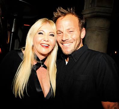 Lady Monika Bacardi Celebrates Photo Magazine’s Los Angeles Special Issue