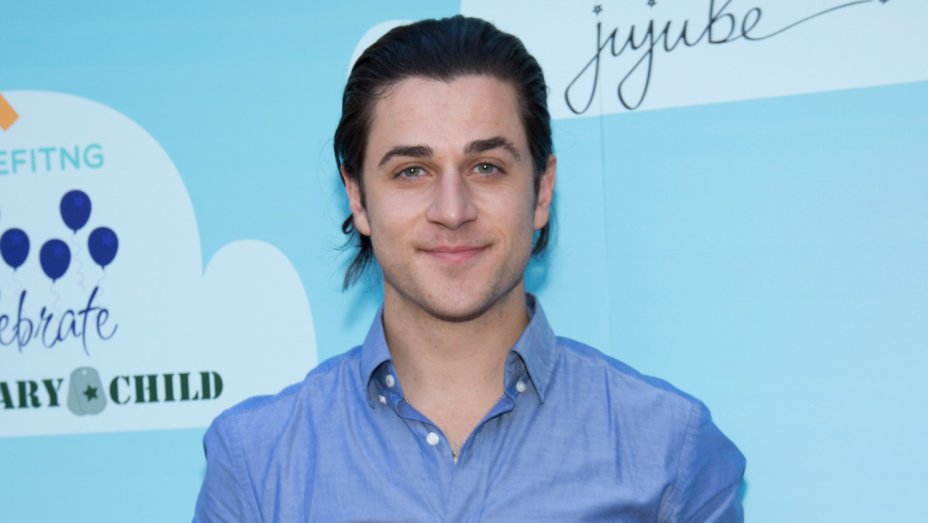 Lady Monika Bacardi Produces David Henrie’s Directorial Debut “This Is the Year”