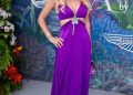 Lady Monika Bacardi Attends The Summer Gala by Gala One in Saint-Tropez
