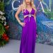 Lady Monika Bacardi Attends The Summer Gala by Gala One in Saint-Tropez