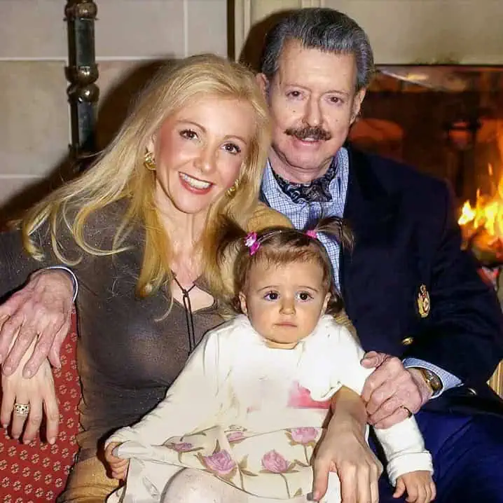 Monika_Bacardi_family