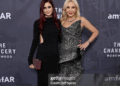 Lady Monika Bacardi Attends Inaugural amfAR London 2025 Gala
