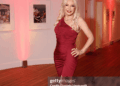 Lady Monika Bacardi Graces Red Sea Film Foundation Women In Cinema Gala at Cannes