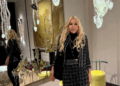 Lady Monika Bacardi Celebrates Design Excellence at PAD London 2025