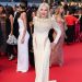 Lady Monika Bacardi Attends Premiere of “Die My Love” at 78th Cannes Film Festival