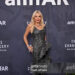 Lady Monika Bacardi Attends Inaugural amfAR London 2025 Gala