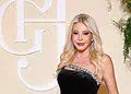Lady Monika Bacardi Shines Grand Prix de la Haute Joaillerie in Monaco