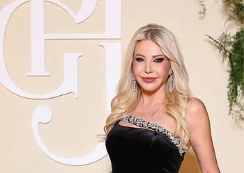 Lady Monika Bacardi Shines Grand Prix de la Haute Joaillerie in Monaco