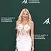Lady Monika Bacardi Joins Prince Albert II’s Foundation for its 20th Anniversary Gala in Monaco